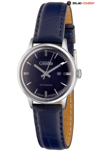 Механические с автоподзаводом Слава "Традиция" 1870091/300-6Т15 фото