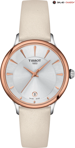 Tissot T133.210.26.031.00 фото