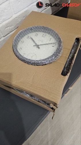 Настенные часы Tomas Stern 9110 фото фото 8