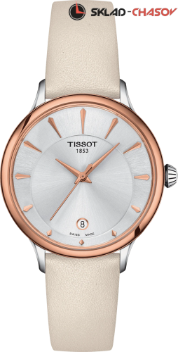 Tissot T133.210.26.031.00 фото