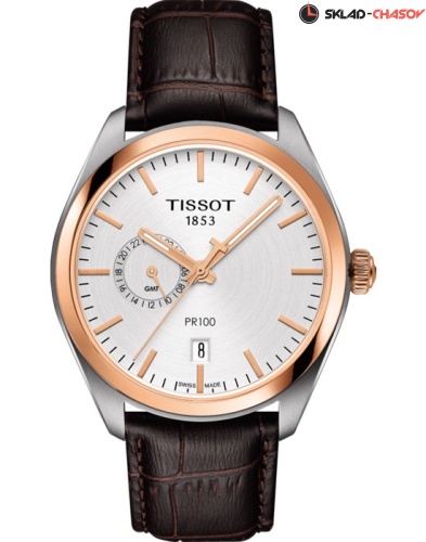 Tissot T101.452.26.031.00 фото