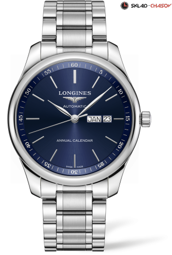 Longines L2.920.4.92.6 фото