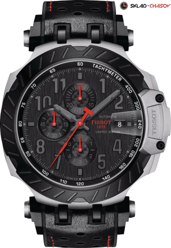 Tissot T115.427.27.057.01 фото