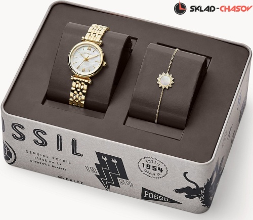Fossil Suitor ES5067SET фото фото 2