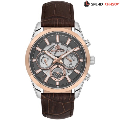 кварцевые мужские BG.1.10562-4 фото