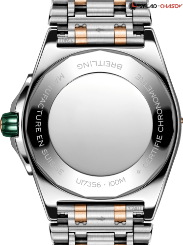 Breitling U17356531L1U1 фото фото 3