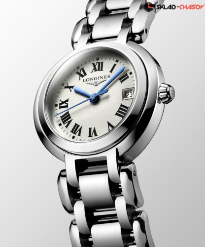 Наручные часы Longines L8.120.4.71.6 фото фото 4