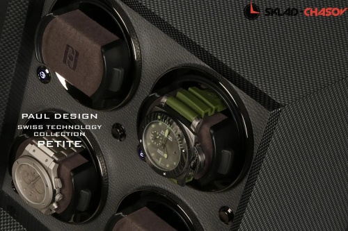 Petite 4 CF-K фото фото 2