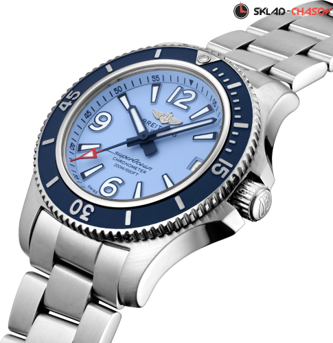 Breitling A17316D81C1A1 фото фото 3