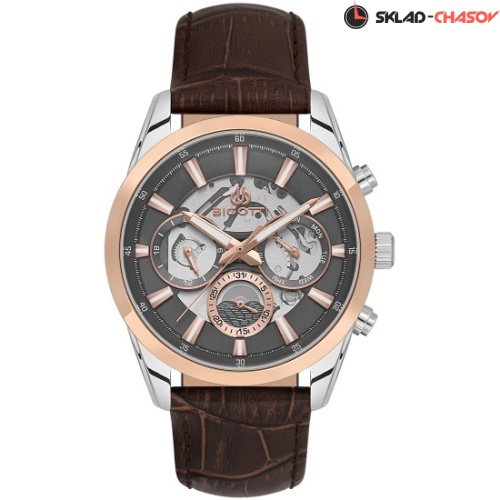 кварцевые мужские BG.1.10562-4 фото