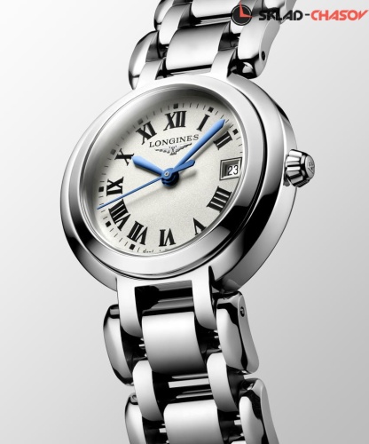 Наручные часы Longines L8.120.4.71.6 фото фото 4