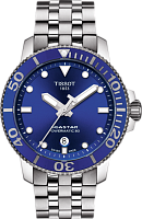 Tissot T120.407.11.041.00 фото