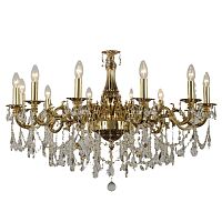 Подвесная люстра Dio DArte Elite Lauria E 1.1.12.600 CG фото