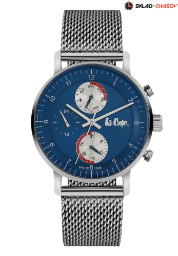 Lee Cooper мужские, LC06495.390 фото