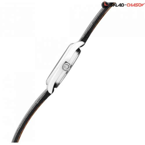 Кварцевые Слава "Премьер" логотип Герб РФ 1571808/300-2036 фото фото 3