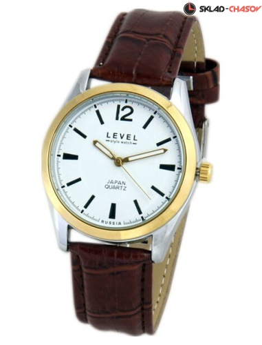 1122200 "LEVEL" Часы наручные фото