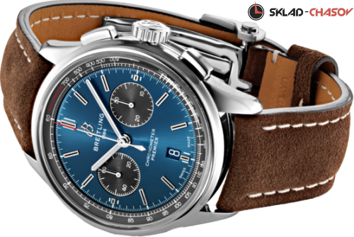Breitling AB0118A61C1X1 фото фото 3