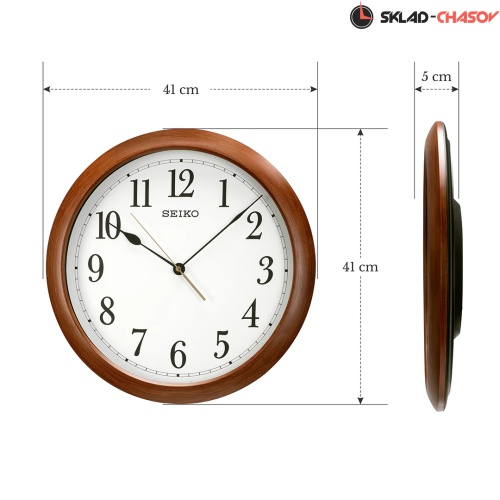 Seiko QXA598B фото фото 3