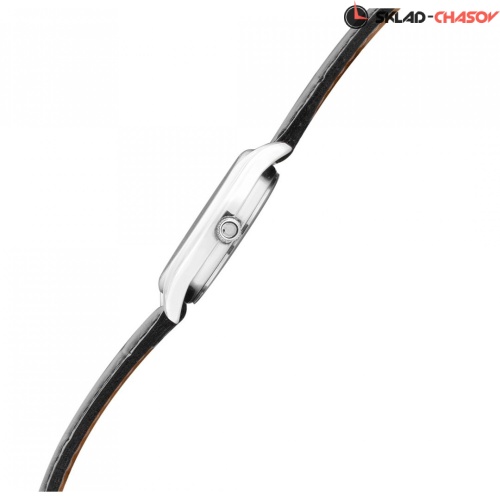 Кварцевые Слава "Премьер" логотип Герб РФ 1571808/300-2036 фото фото 3