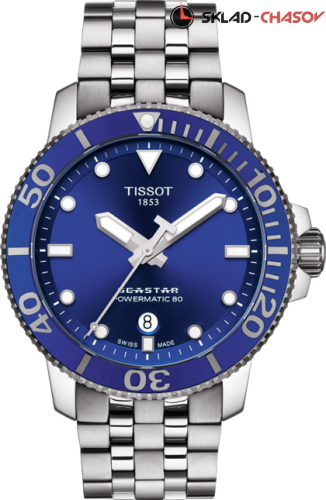 Tissot T120.407.11.041.00 фото
