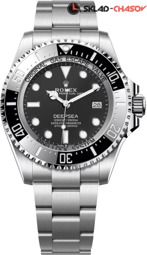 Часы Rolex Deepsea 136660-0006 фото