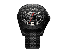 Молния Хамелеон Black фото