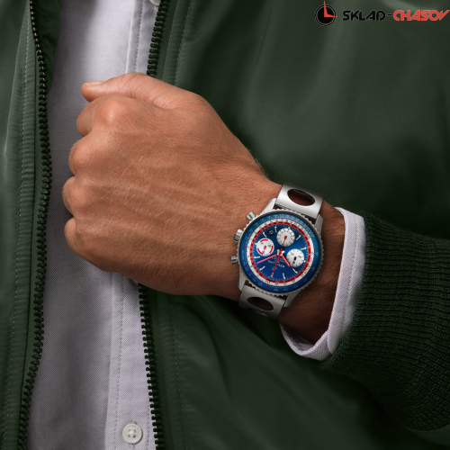 Breitling AB01212B1C1A2 фото фото 2