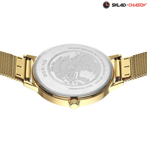 Наручные часы Bering Classic 13434-333 фото фото 4
