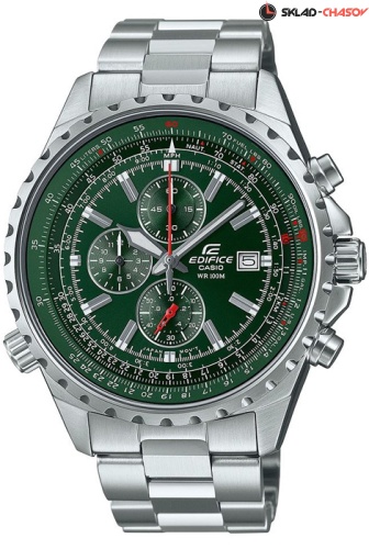 Casio EF-527D-3A фото