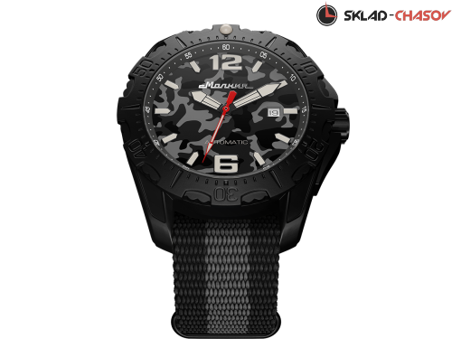 Молния Хамелеон Black фото