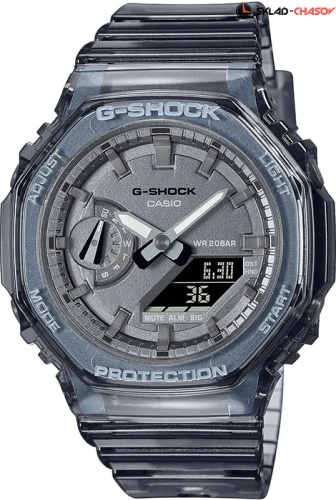 Casio GMA-S2100SK-1A фото