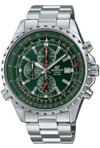 Casio EF-527D-3A фото