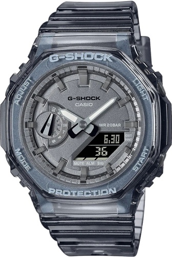 Casio GMA-S2100SK-1A фото