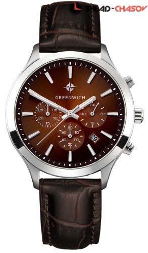 Greenwich Skipper GW 043.12.32 фото