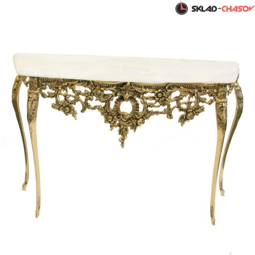 Консоль бронзовая Real Bronze BCP260 фото фото 2