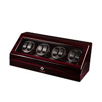 Шкатулка для автоподзавода 8-ми часов Acton 08MCF фото