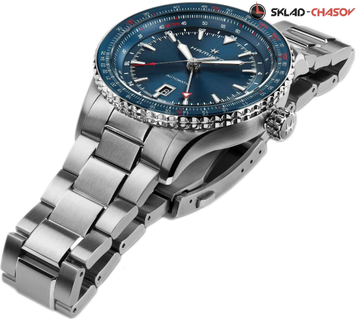 Hamilton H76715140 фото фото 4