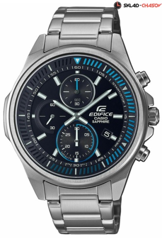 Casio EFR-S572D-1A фото
