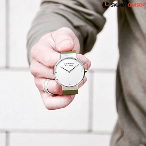 Мужские Bering Max Rene 15540-800 фото фото 3