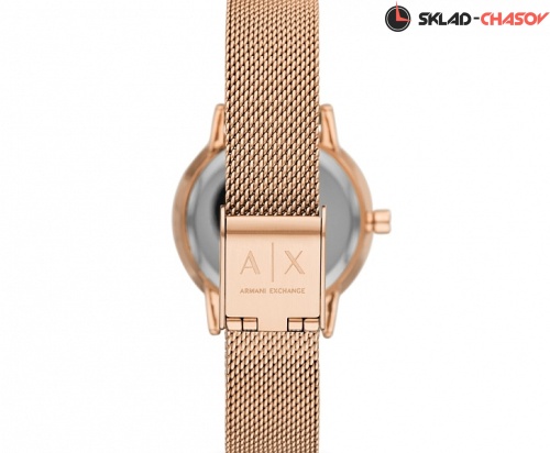 Armani Exchange AX5566 фото фото 2