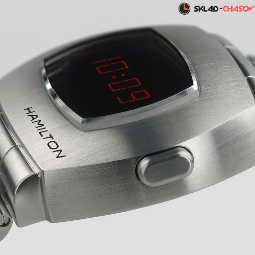 Hamilton H52414130 фото фото 4