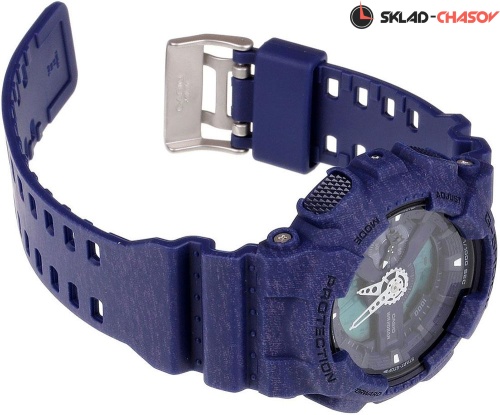 Casio G-Shock GA-110HT-2A фото фото 2