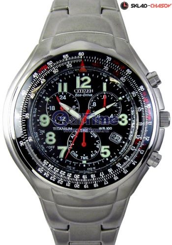 Citizen BL7090-57E фото