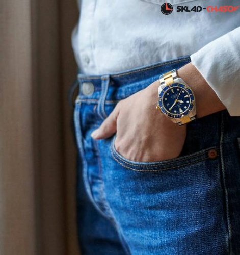 Certina C032.807.22.041.10 фото фото 11