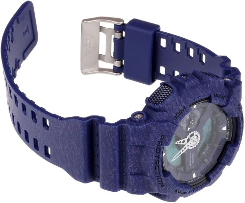 Casio G-Shock GA-110HT-2A фото фото 2