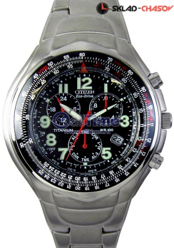 Citizen BL7090-57E фото