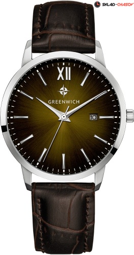 Greenwich Bell GW 021.12.10 фото