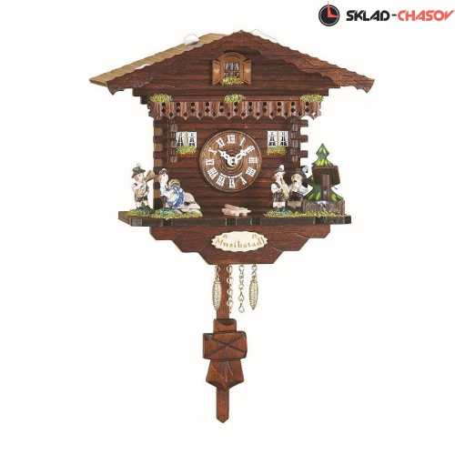 Часы с кукушкой Tomas Stern 5046 фото