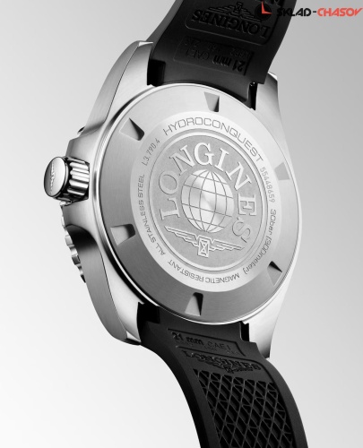 Наручные часы Longines L3.790.4.56.9 фото фото 3