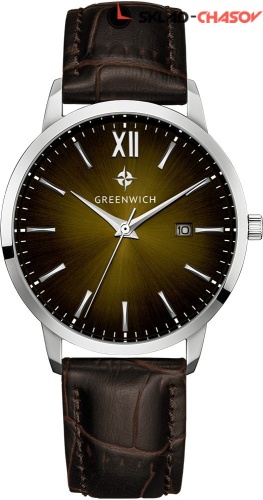 Greenwich Bell GW 021.12.10 фото